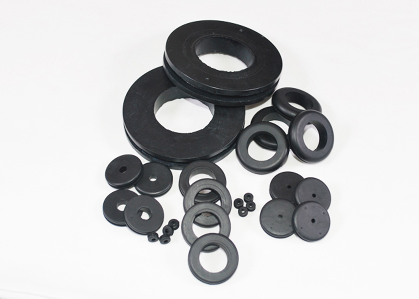 Rubber Insulation Grommets