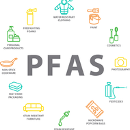 PFAs Chemicals & Its Effects