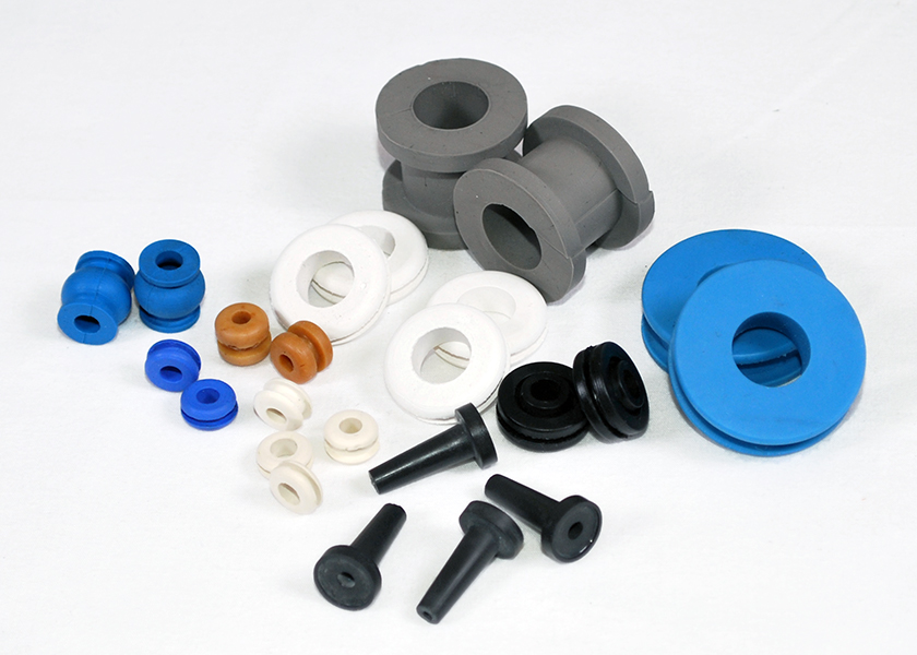 industrial rubber grommets