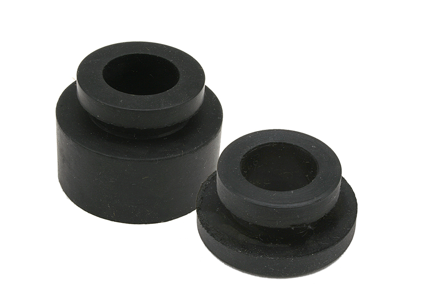 Plastic Grommets 2 3/4 Inch ID