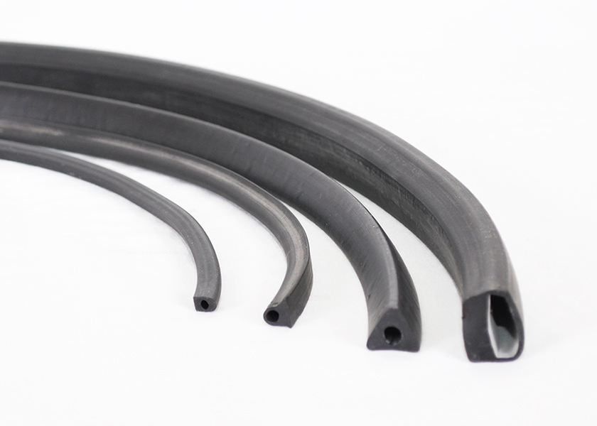 Rubber Sealing Strips