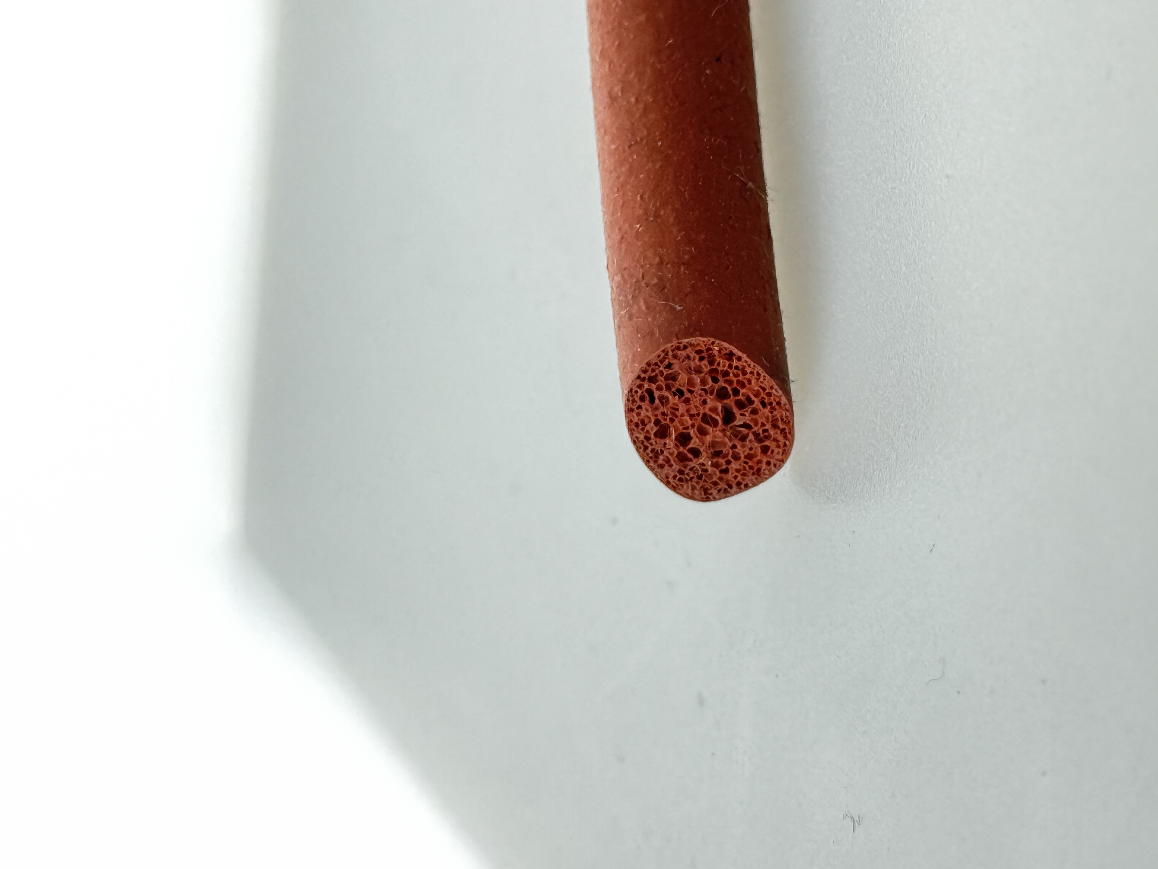 Sponge Rubber Cord