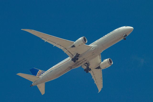 Aerospace Rubber Parts